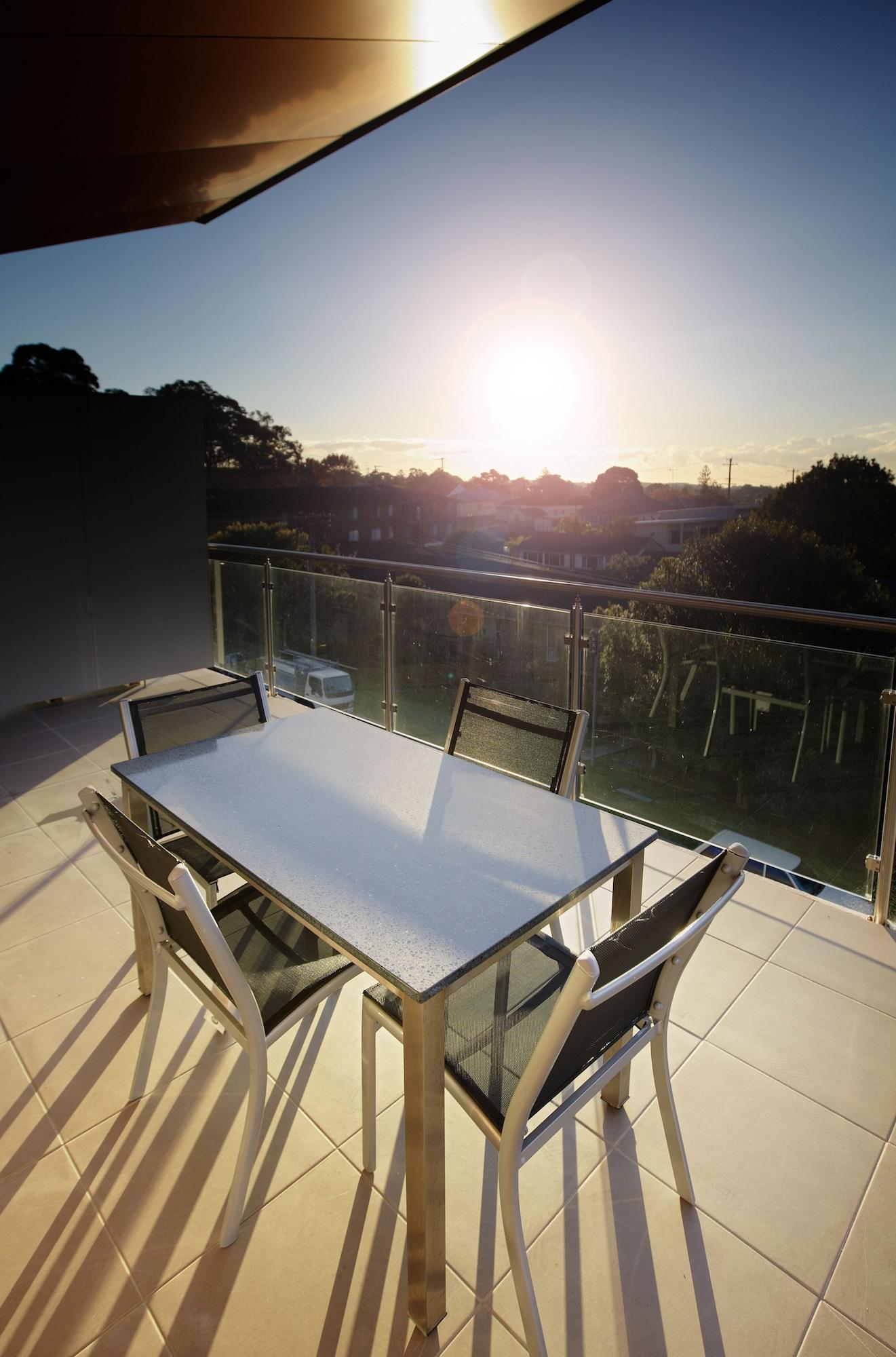 Charlestown Executive apartamentos Newcastle Exterior foto