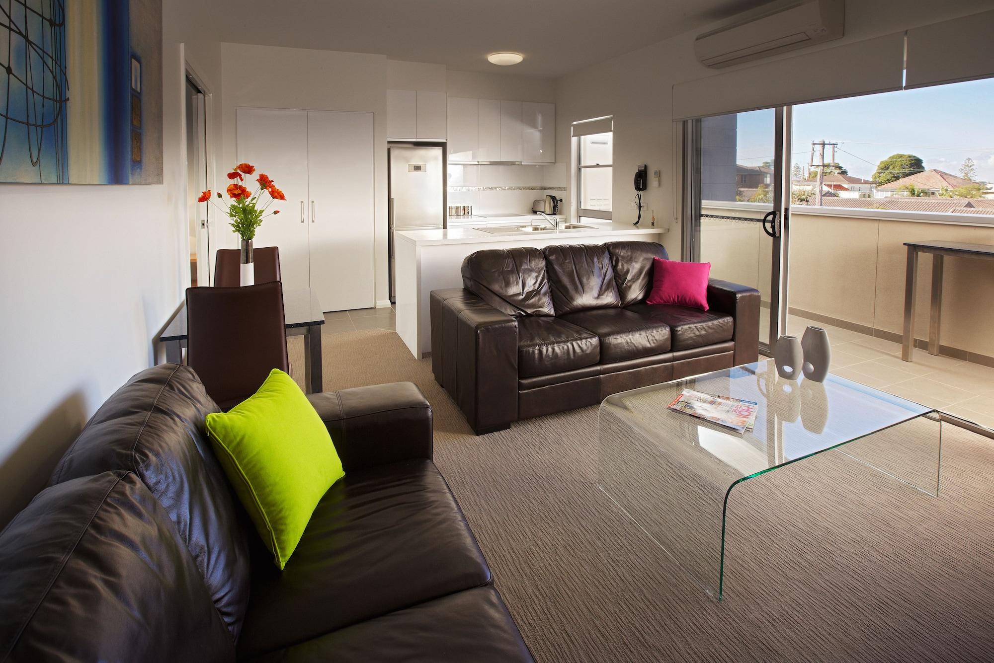 Charlestown Executive apartamentos Newcastle Exterior foto