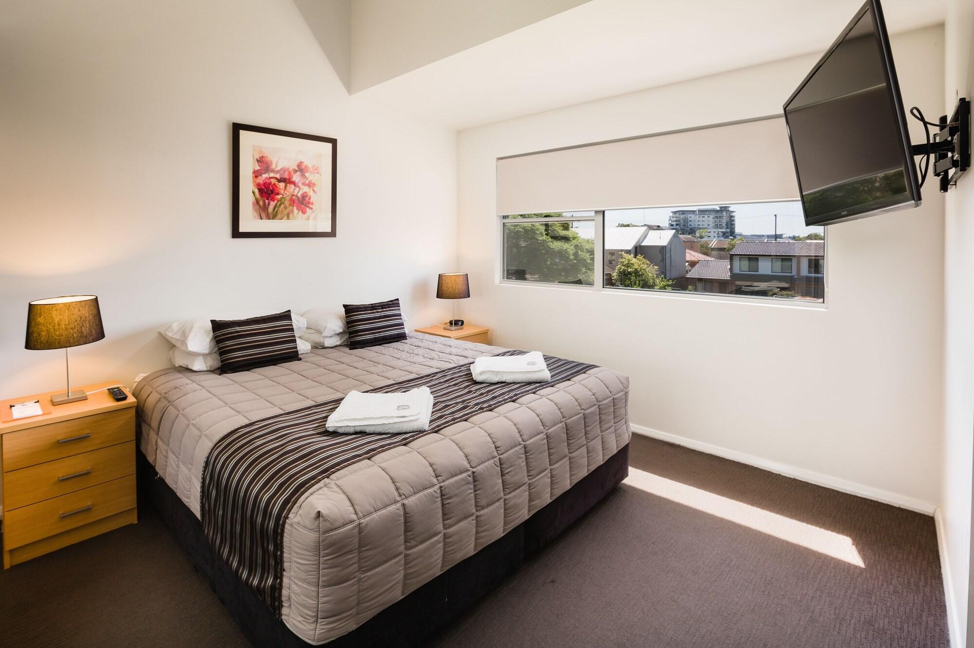 Charlestown Executive apartamentos Newcastle Exterior foto