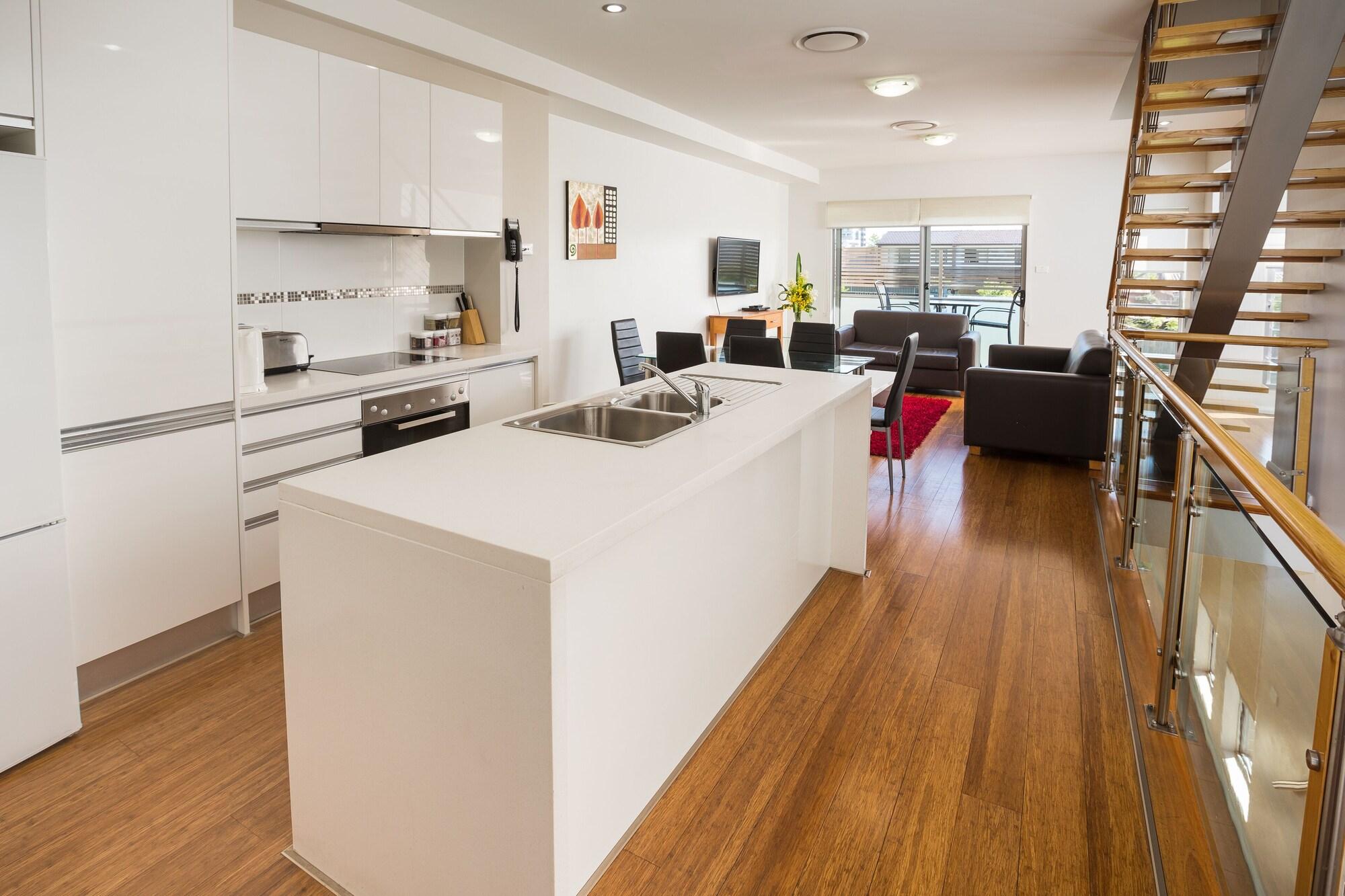 Charlestown Executive apartamentos Newcastle Exterior foto