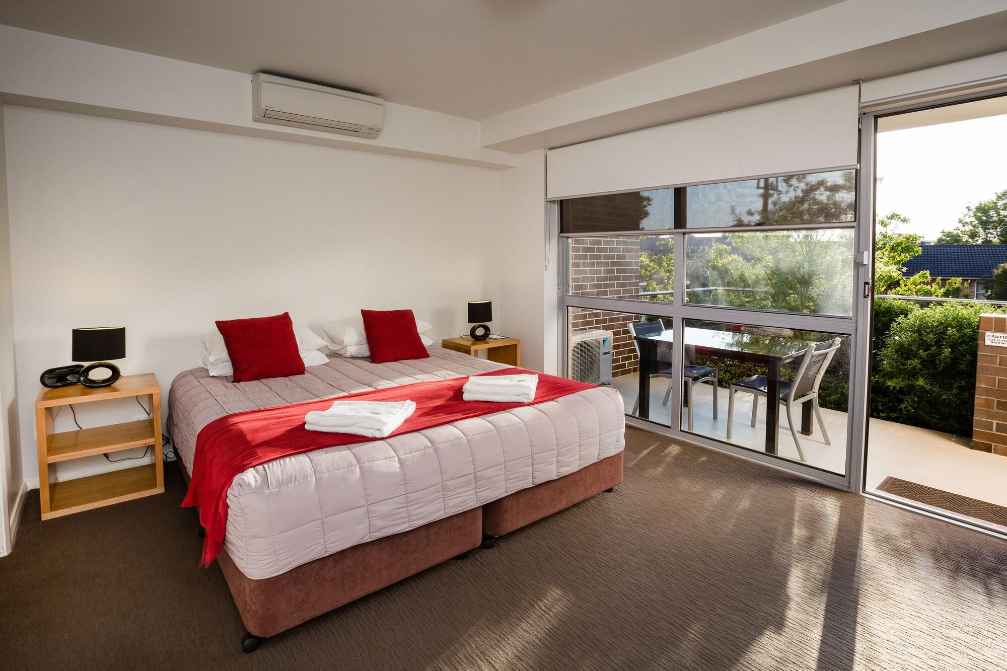 Charlestown Executive apartamentos Newcastle Exterior foto