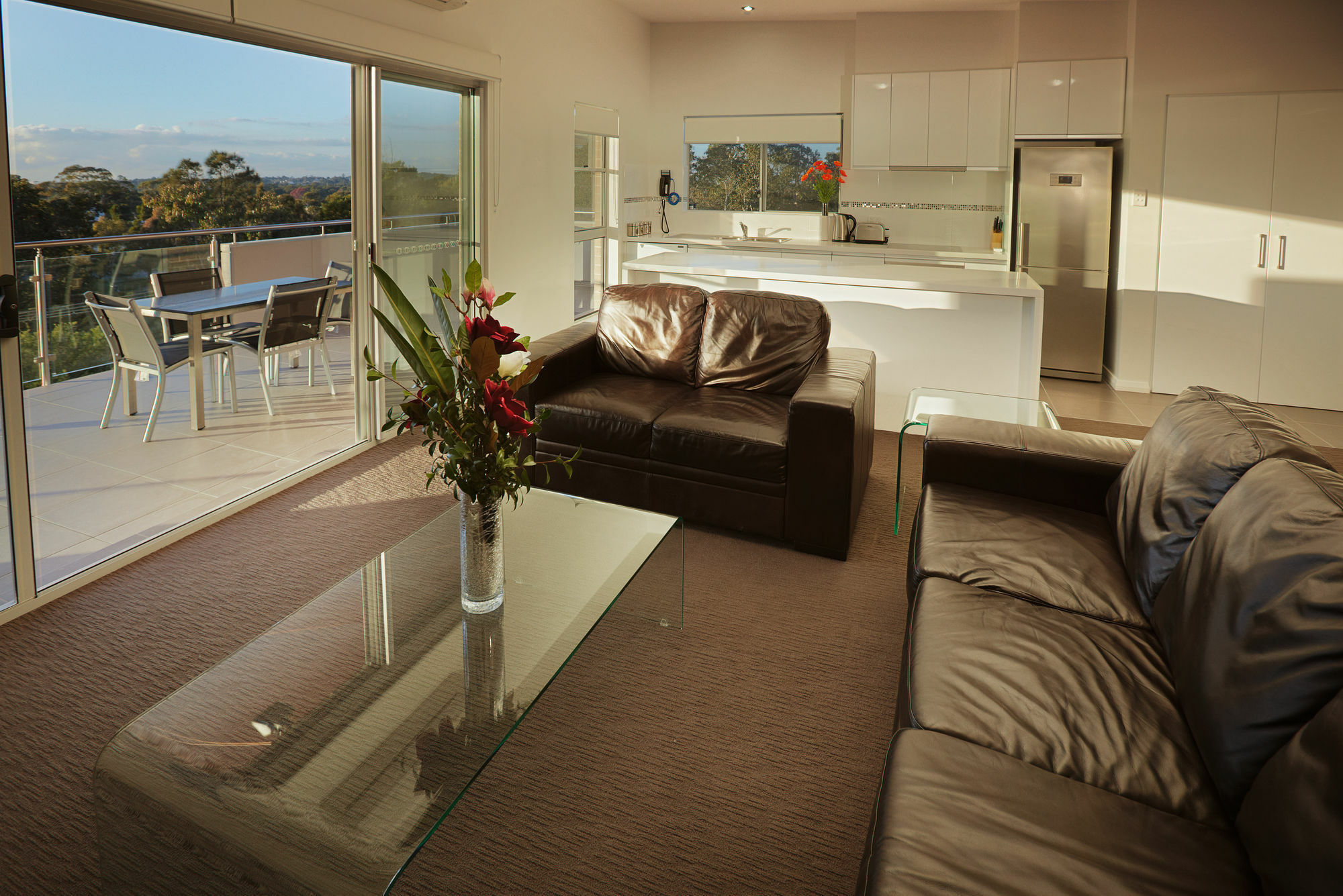 Charlestown Executive apartamentos Newcastle Exterior foto