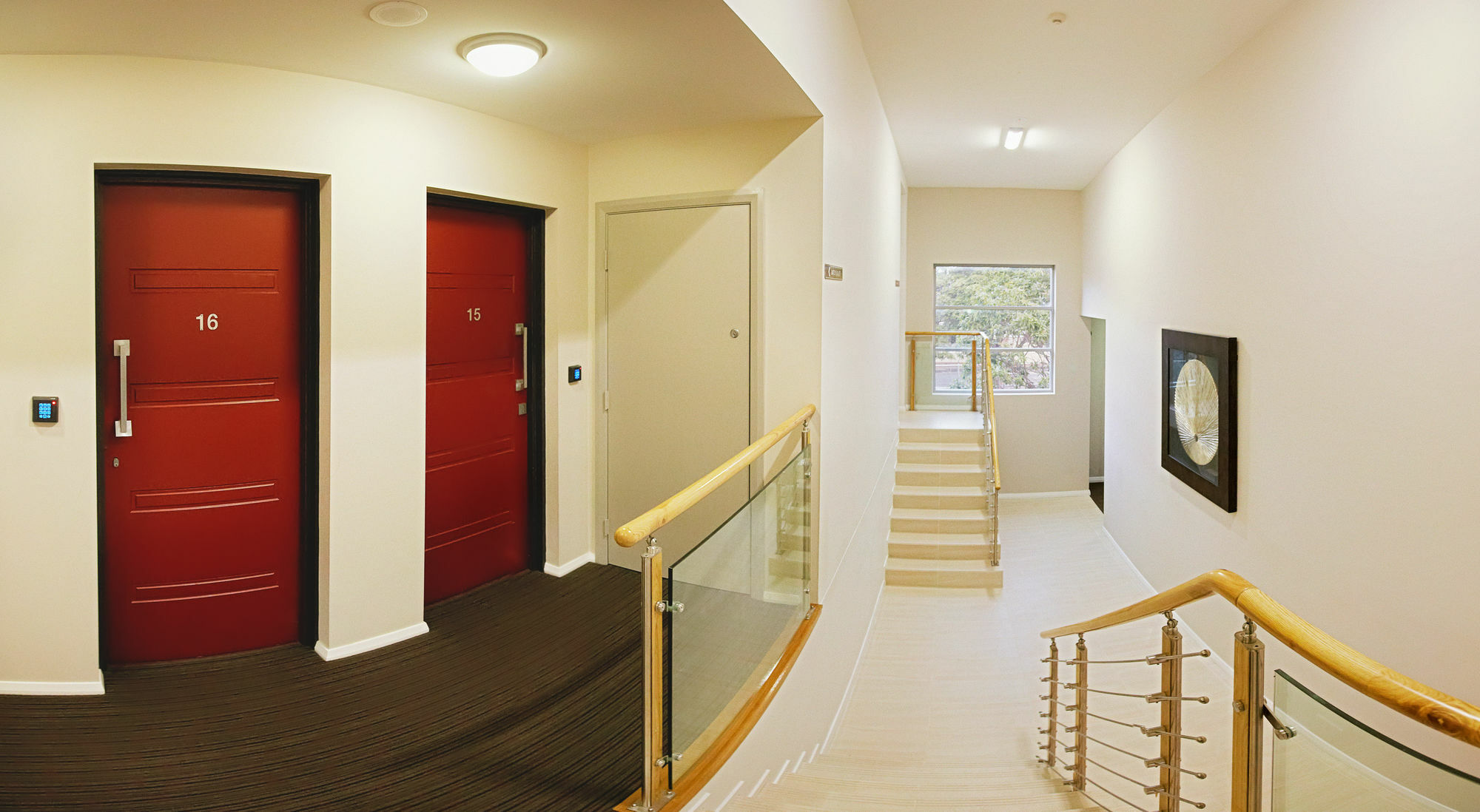 Charlestown Executive apartamentos Newcastle Exterior foto