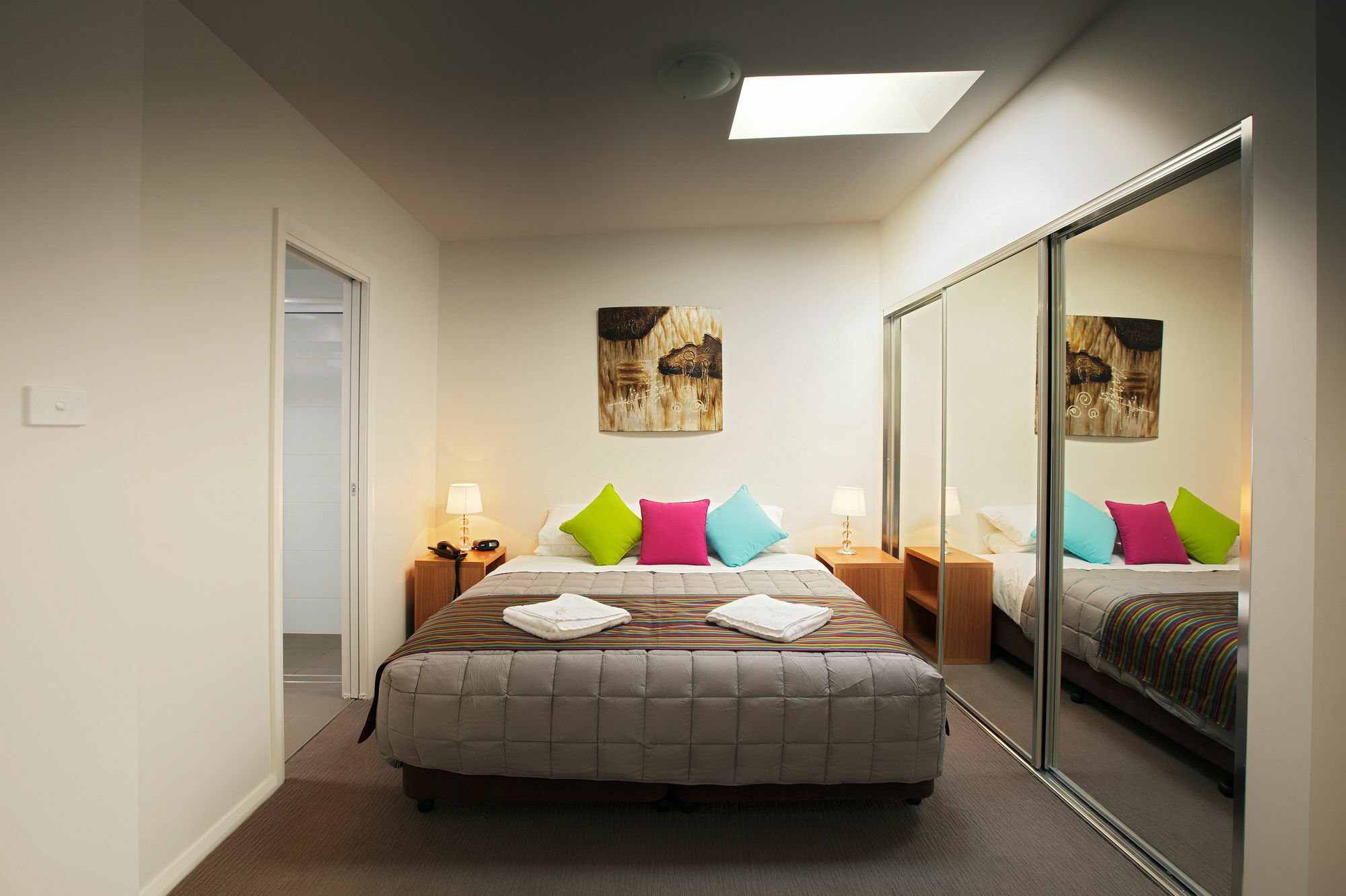 Charlestown Executive apartamentos Newcastle Exterior foto