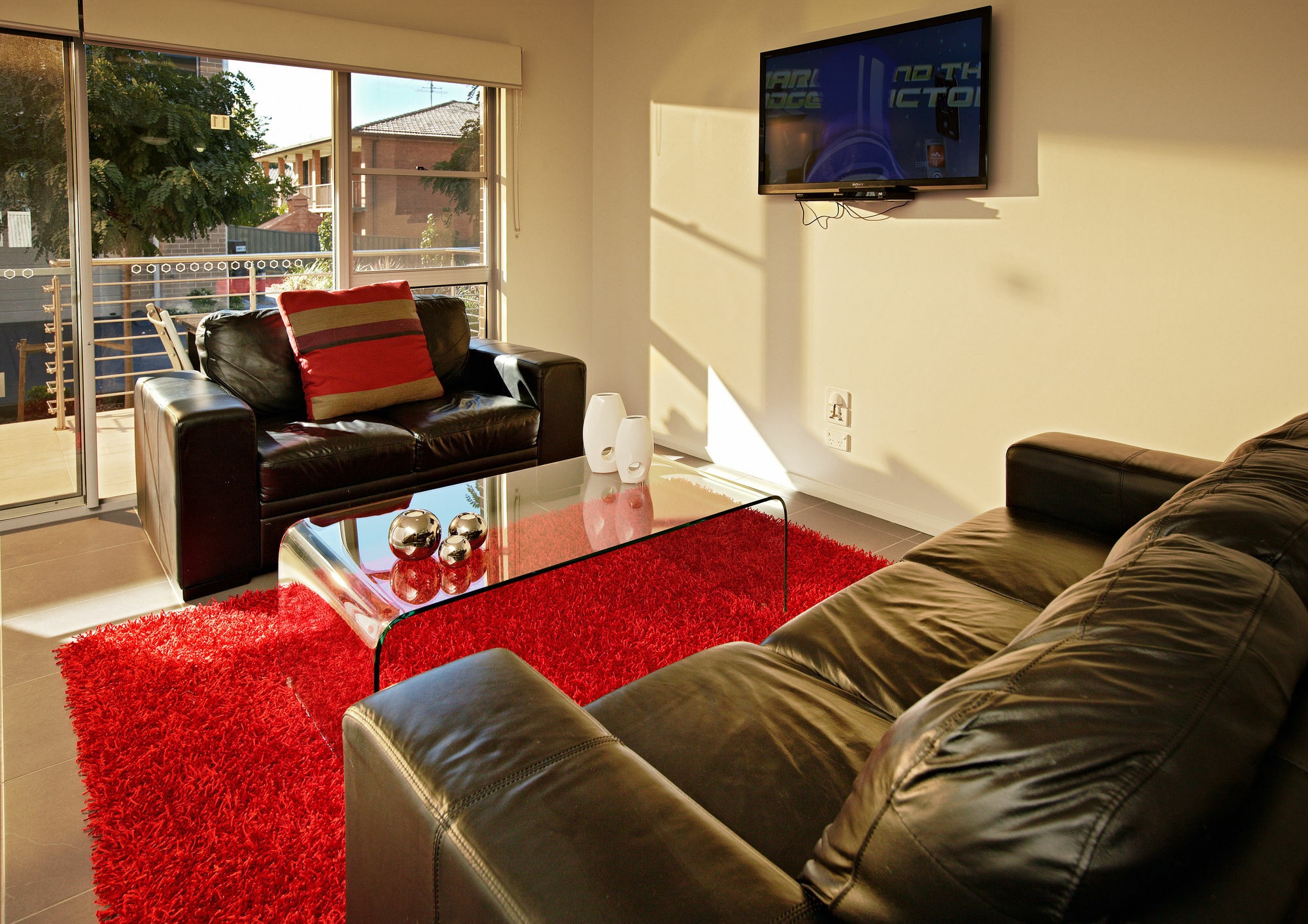 Charlestown Executive apartamentos Newcastle Exterior foto